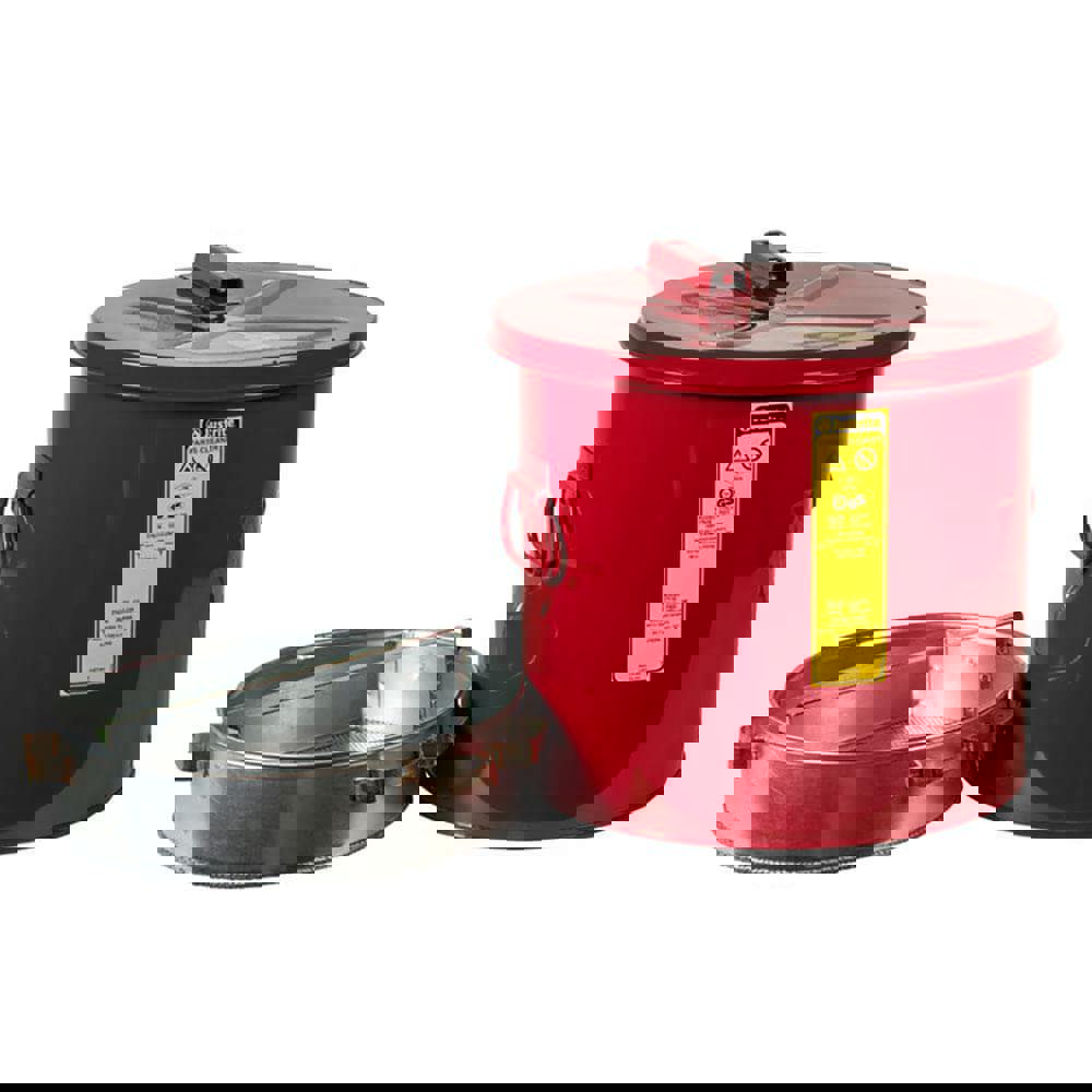 Parts Washer: Bench Top